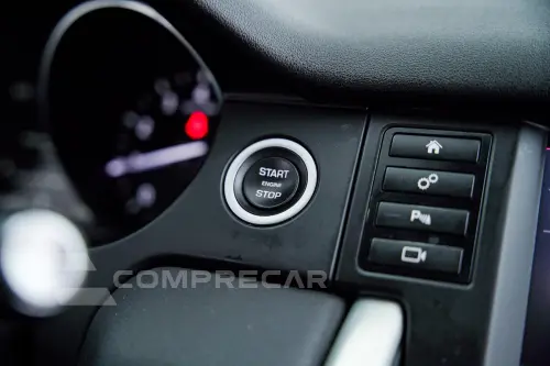 Discovery Sport HSE 2.0 4x4 Aut/ Flex