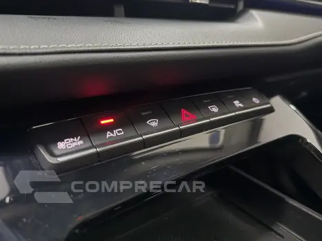 HAVAL H6 1.5 HEV PREMIUM E-TRACTION