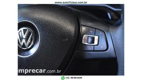 VIRTUS - 1.0 200 TSI COMFORTLINE AUTOMÁTICO