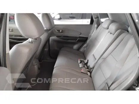 TUCSON 2.0 MPFI GLS 16V 143CV 2WD FLEX 4P AUTOMATICO