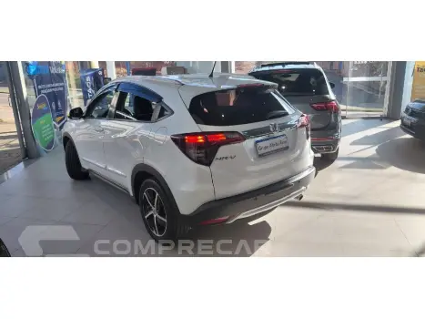 HR-V 1.8 16V FLEX EXL 4P AUTOMATICO