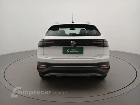 NIVUS 1.0 200 TSI TOTAL FLEX HIGHLINE AUTOMÁTICO