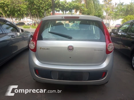 PALIO 1.4 MPI Attractive 8V