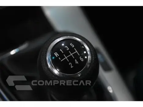 CRUZE SEDAN - 1.8 LT 16V 4P MANUAL