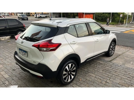 KICKS 1.6 16V FLEXSTART SV 4P XTRONIC