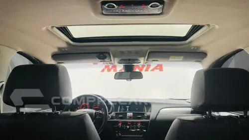 X4 XDRIVE 28I