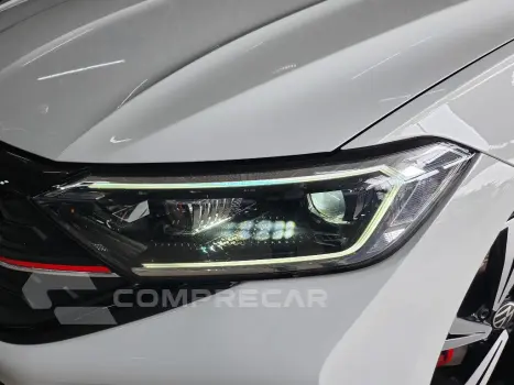 JETTA 2.0 350 TSI GASOLINA GLI DSG