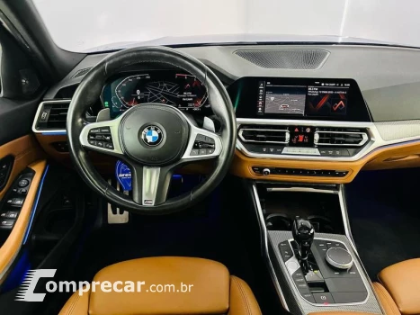 320I  ACTIVE FLEX