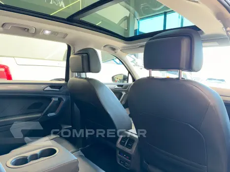 TIGUAN 1.4 250 TSI Allspace Comfortline