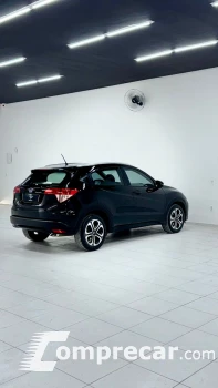 HR-V 1.8 16V EX