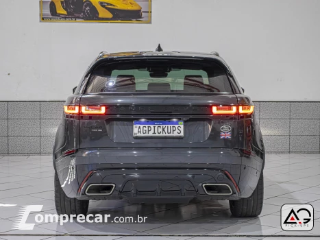 RANGE ROVER VELAR 3.0 P340 R-dynamic HSE