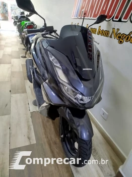 PCX 160