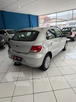 GOL 1.0 MI Plus 8V G.V