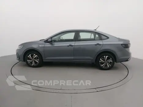 VIRTUS 1.0 200 TSI COMFORTLINE AUTOMÁTICO