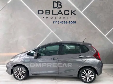 Fit EX/S 1.5 Flex/Flexone 16V 5p Aut.