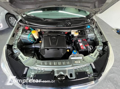 GRAND SIENA 1.6 MPI Essence 16V