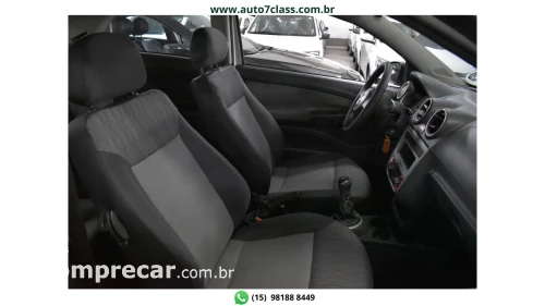 GOL - 1.0 MI 8V 2P MANUAL G.V