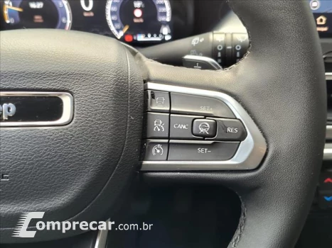 COMPASS 1.3 T270 Turbo Longitude
