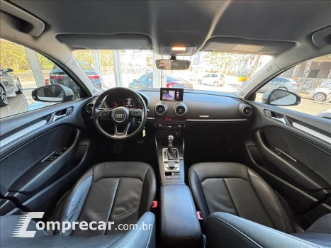 A3 1.4 TFSI Sedan Attraction 16V