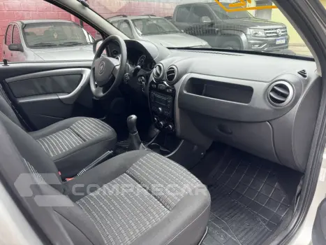 Sandero 1.6 4P FLEX EXPRESSION