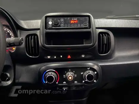 MOBI 1.0 EVO FLEX LIKE. MANUAL