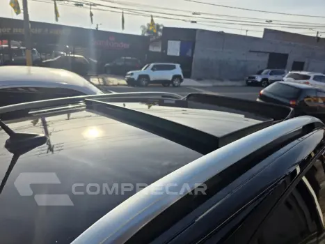 T-CROSS 1.4 250 TSI Highline