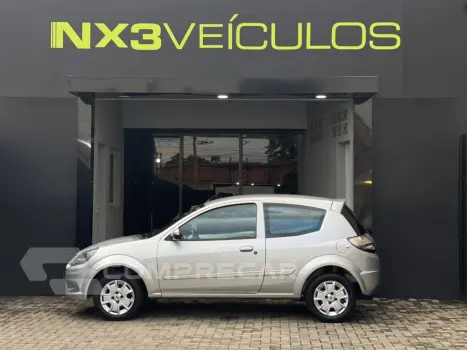 KA 1.0 MPI 8V FLEX 2P MANUAL
