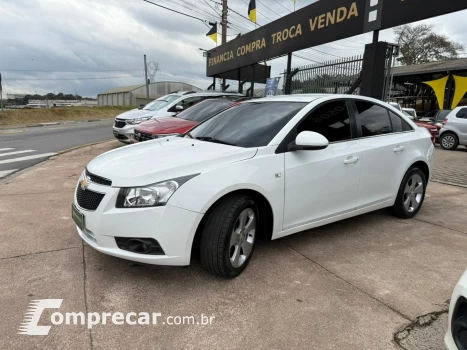 CRUZE 1.8 LT 16V