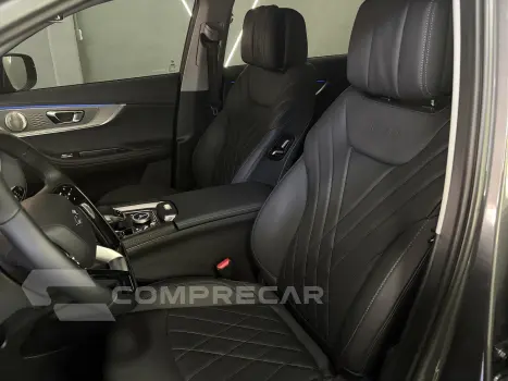 TIGGO 8 1.6 TGDI GASOLINA TXS DCT