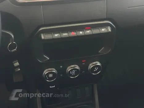 OROCH 1.6 16V SCE FLEX ICONIC MANUAL