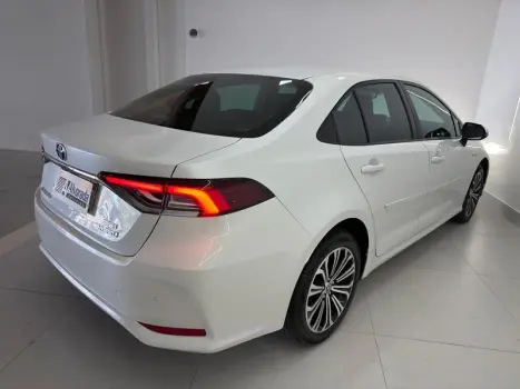 COROLLA ALTIS HV