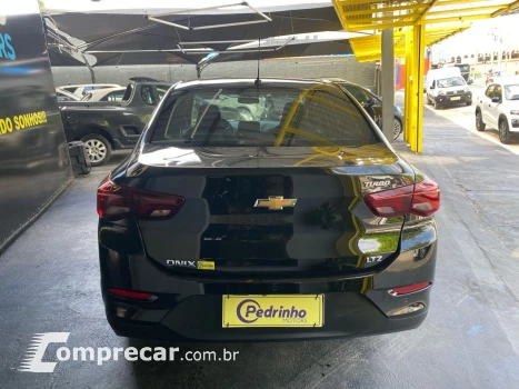 Onix Sedan 1.0 4P FLEX LTZ PLUS TURBO