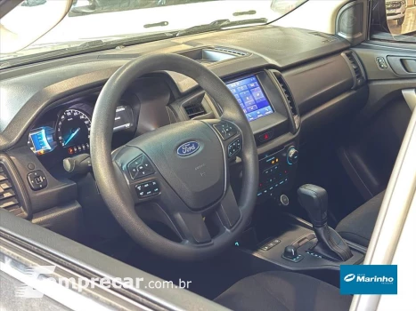 RANGER 2.2 XLS 4X4 CD 16V DIESEL 4P AUTOMÁTICO