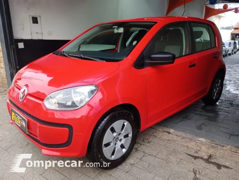 UP 1.0 MPI Take UP 12V