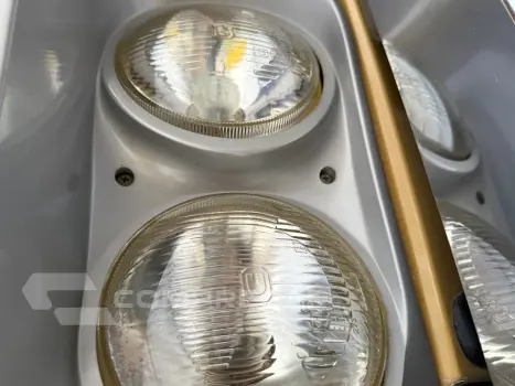BRASILIA 1.6 LS 8V ALCOOL 2P MANUAL