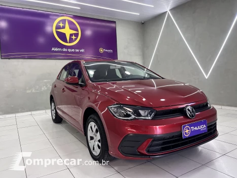 POLO 1.0 MPI