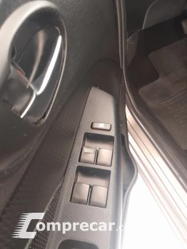 Etios Sedan 1.5 16V 4P FLEX XS AUTOMÁTICO