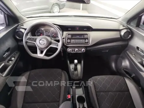 KICKS 1.6 16vstart S