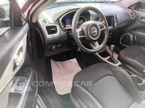 Jeep Compass Sport