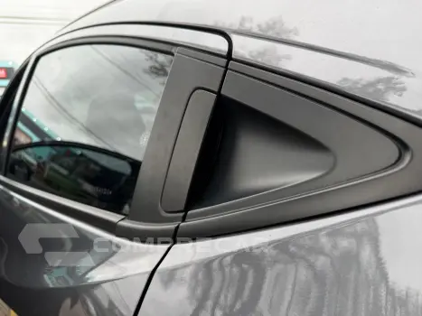 HR-V 1.8 16V FLEX EXL 4P AUTOMÁTICO