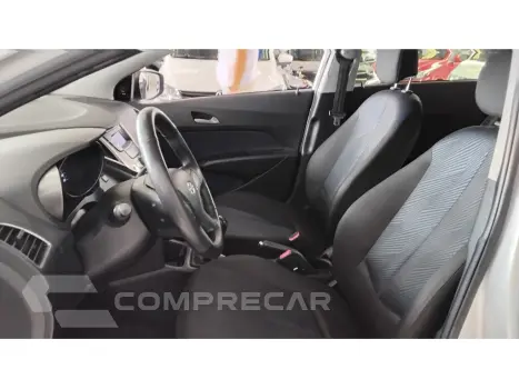 HB20 1.6 COMFORT PLUS 16V FLEX 4P MANUAL