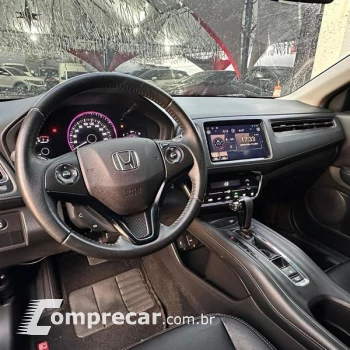 HR-V EX CVT