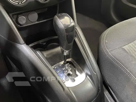 2008 1.6 16V FLEX ALLURE 4P AUTOMÁTICO