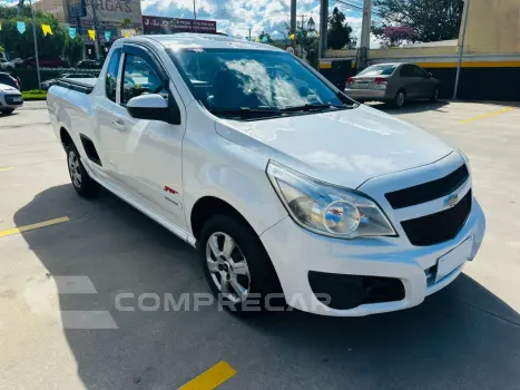 Montana 1.4 FLEX LS