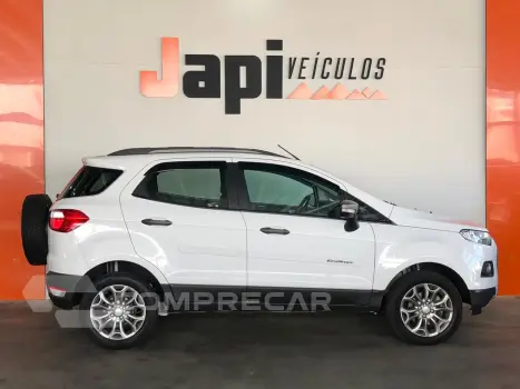 ECOSPORT 1.6 Freestyle 16V