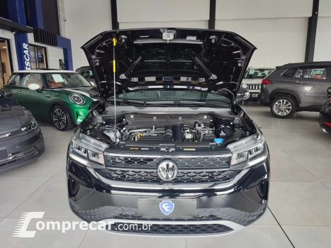 TAOS 1.4 250 TSI Comfortline