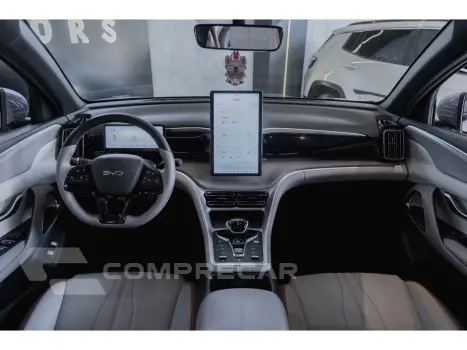 SONG PRO 1.5 DM-I HÍBRIDO GS AUTOMÁTICO