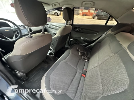 PRISMA 1.4 LTZ Spe/4 8V