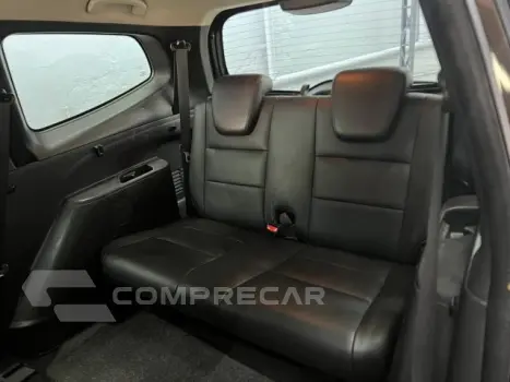 GRAND LIVINA - 1.8 S 16V 4P MANUAL