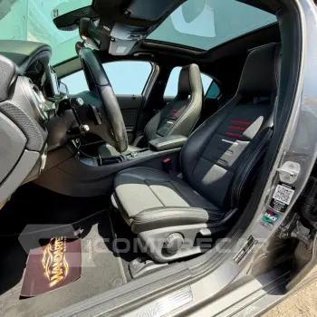 Classe A 200 1.6 TB/Flex Aut.